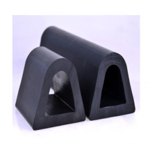 Seamless Joint Rubber Dock Bumper